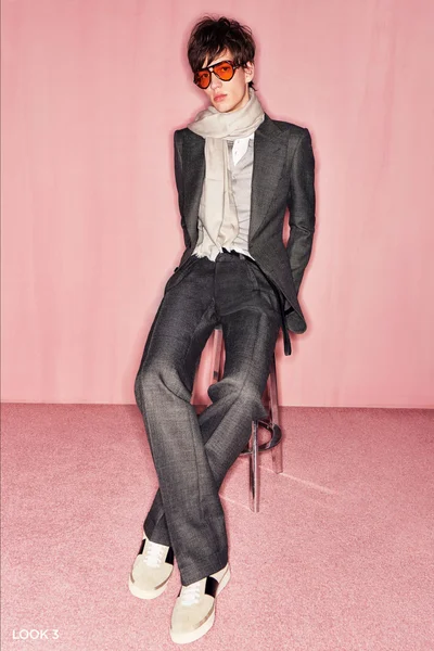 Look 3